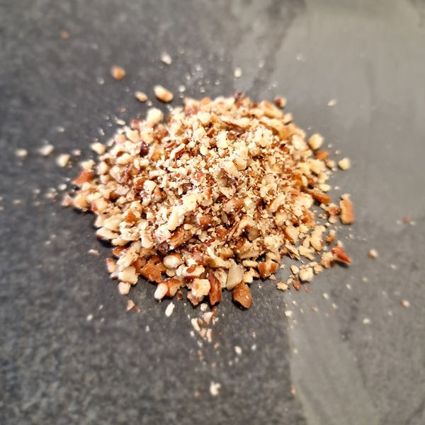 Pecan Nuts Meal 03mm NCPC109 HBS Natural Choice