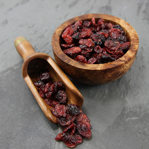 #Dried Fruit Cranberries NCCR01
