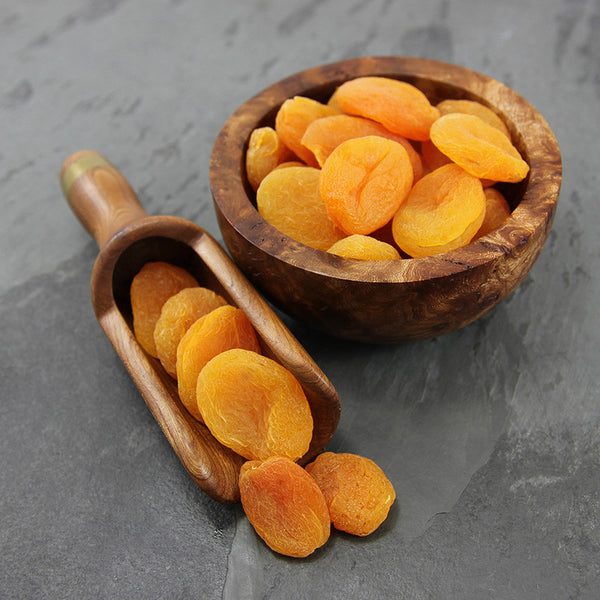 #Dried Fruit Apricots NCFA01/NCFA04
