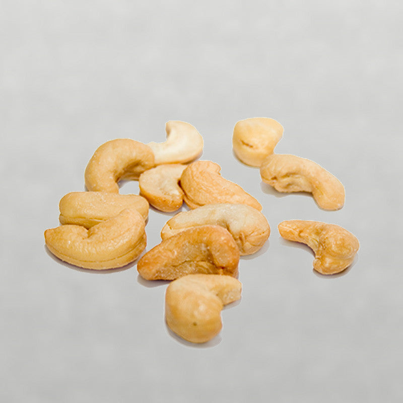 Cashew Nuts Roasted Whole