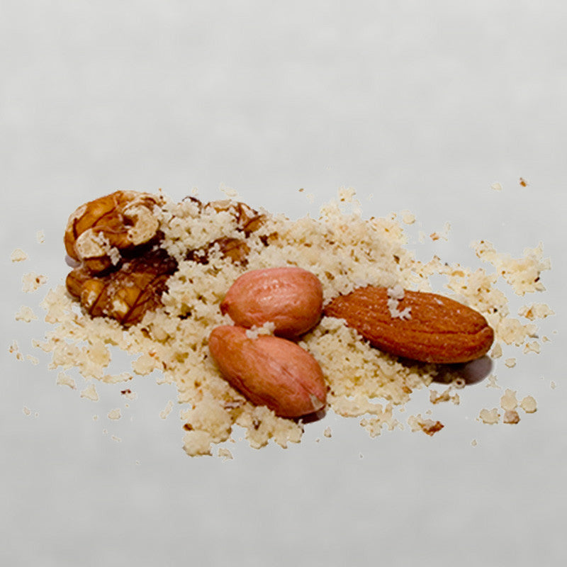 Nut Mix Ground (Peanut, Almonds and Walnuts)