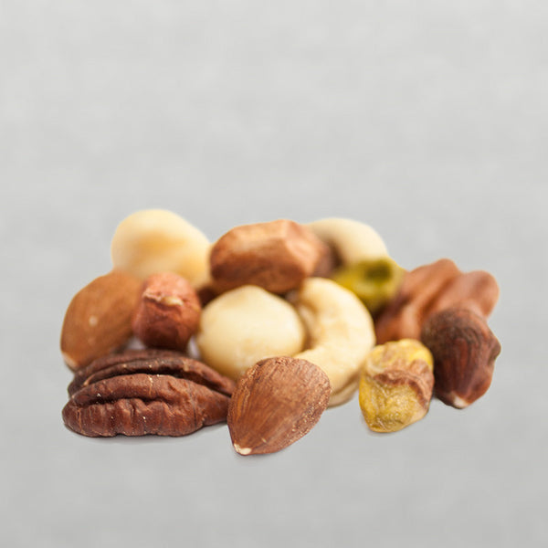 #Deluxe Fruit & Nut Mix NCMNF81