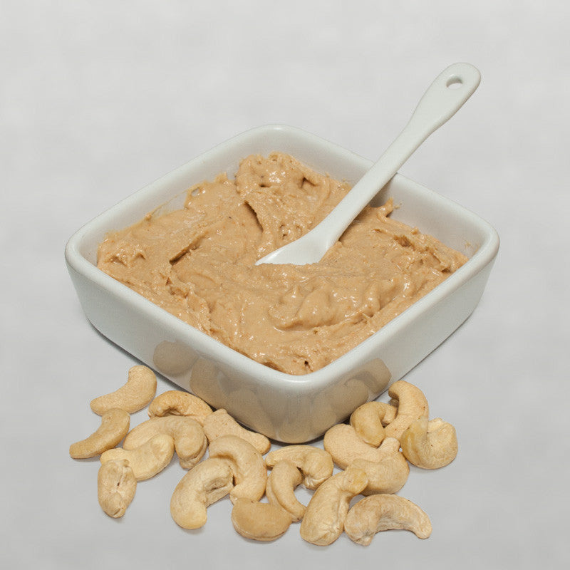 Nut Butter/Paste Blanched Cashew NCCA23B