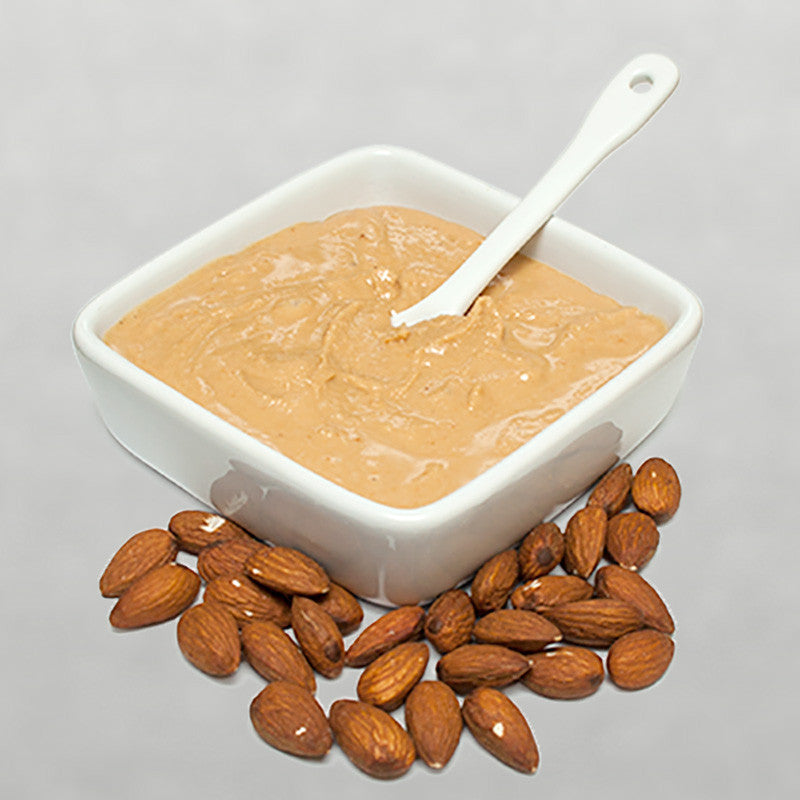 Nut Butter/Paste Roasted Almond NCAL23T