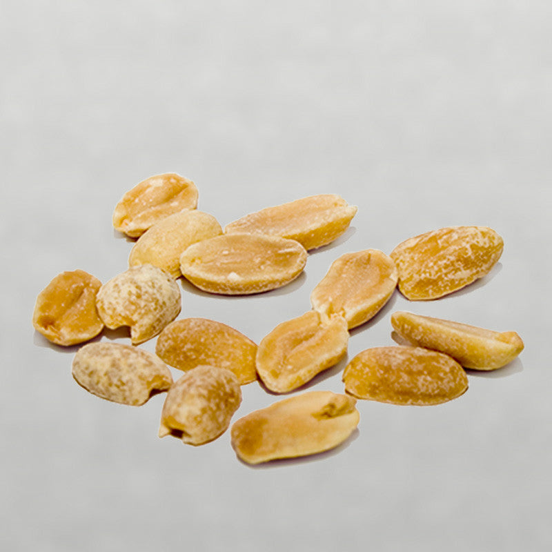 Peanuts Roasted Split