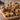 Blueberry, Almond & Oat Breakfast Bars