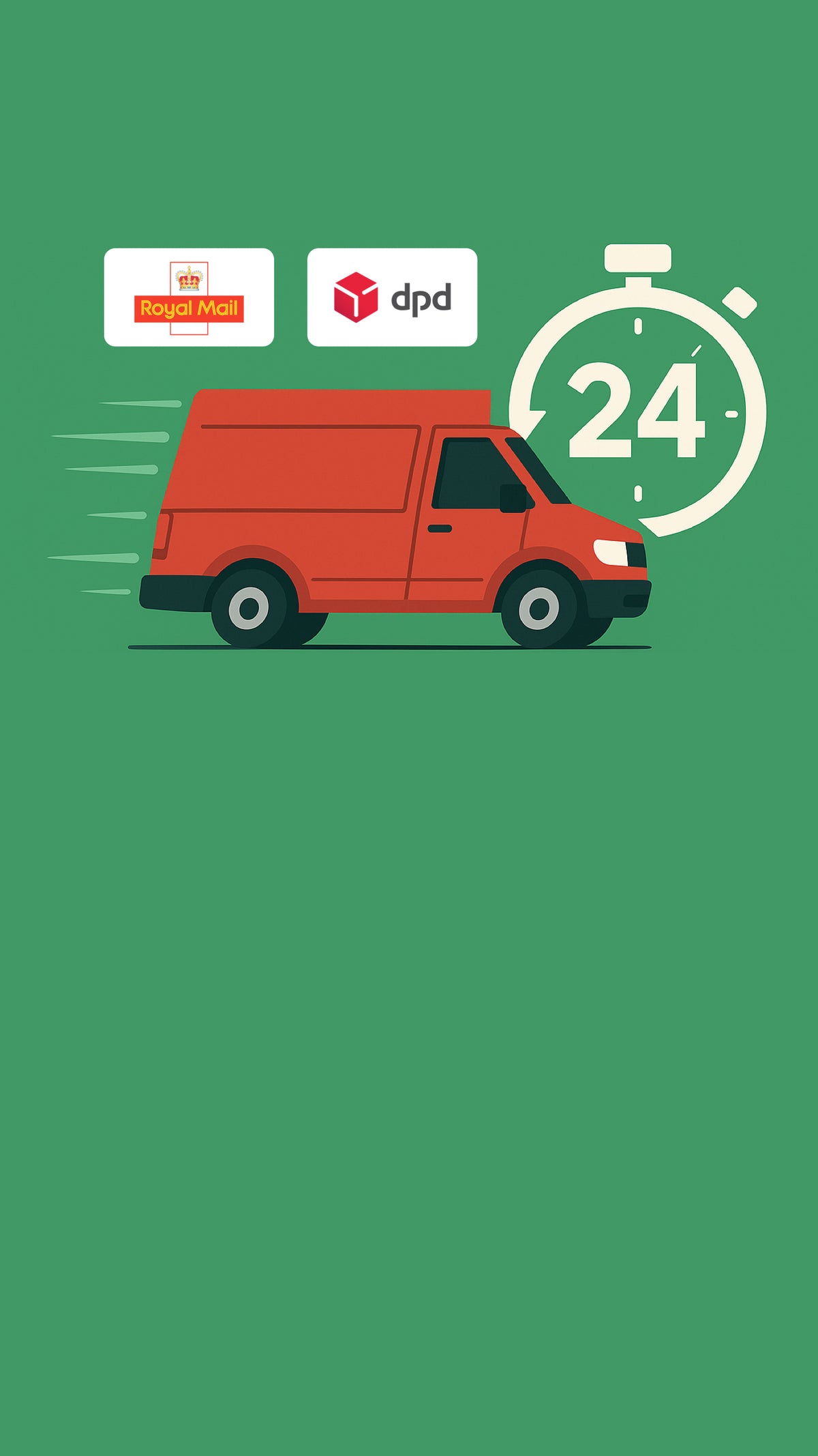 Choice Delivery Tracking HBS Natural Choice