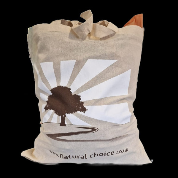 HBS Natural Choice Shopping bag