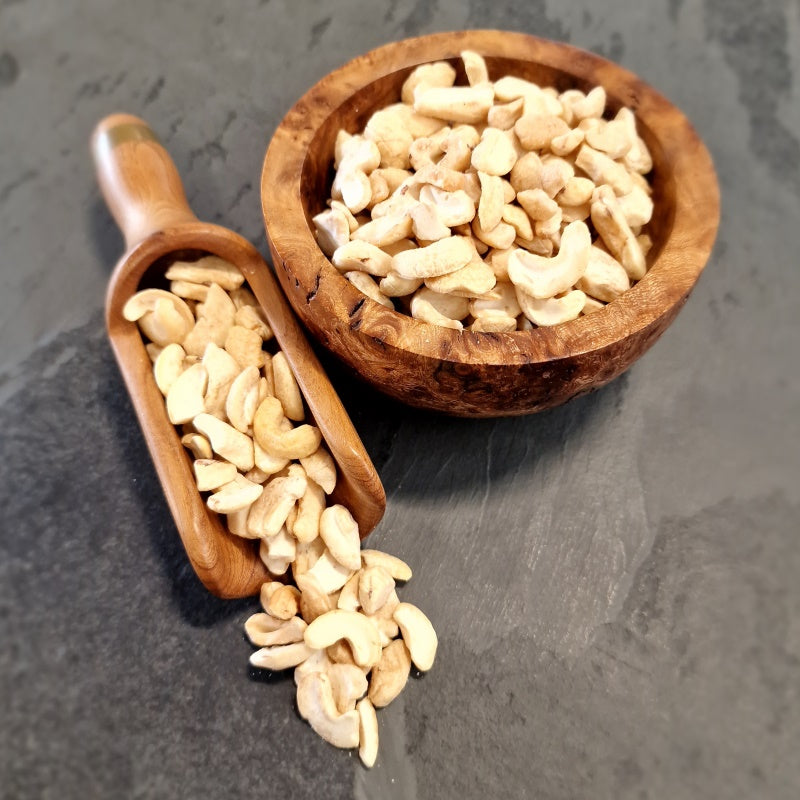 #Cashew Nuts Pieces LWP NCCA16B