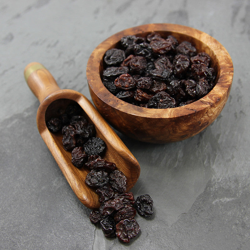 Dried Fruit Raisins NCFR01
