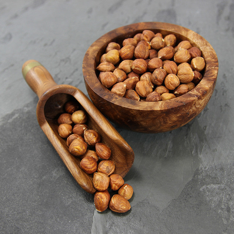 #Hazelnuts Natural Shelled NCHA01U