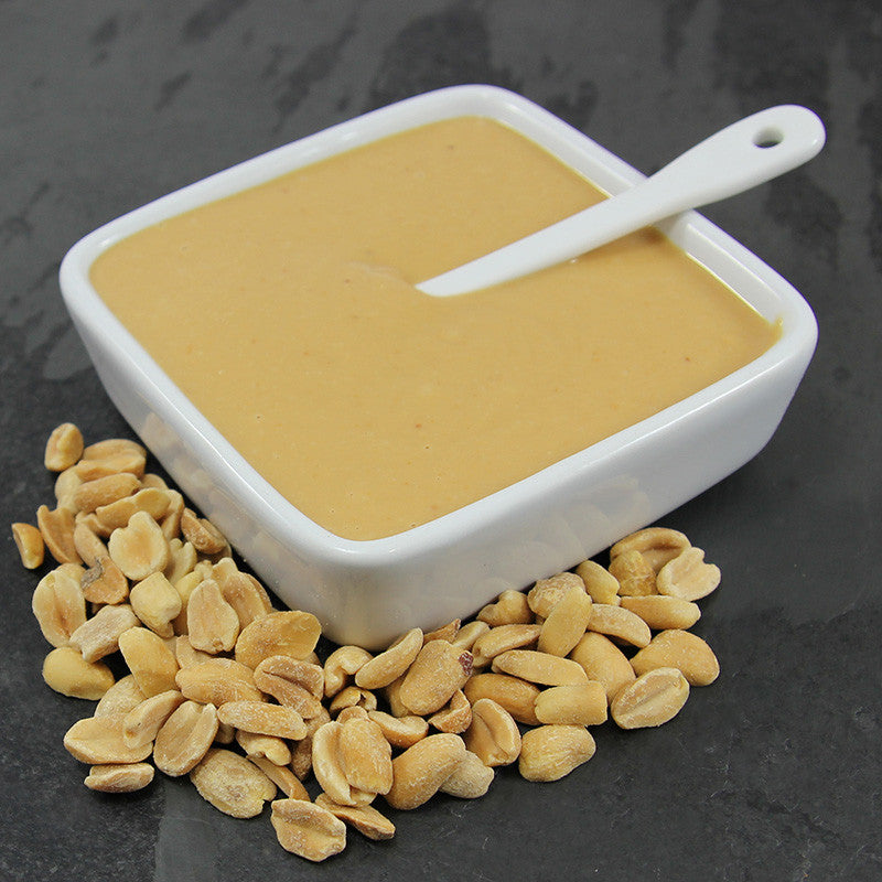 Nut Paste Organic Roasted Peanut NCPN23T-O