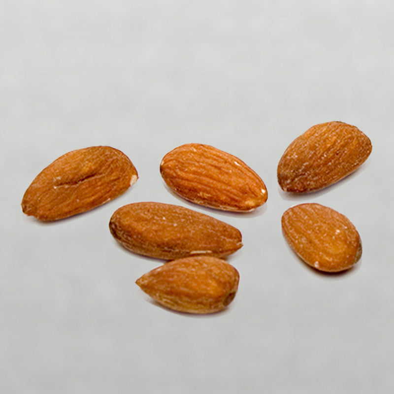 Almonds Natural Shelled