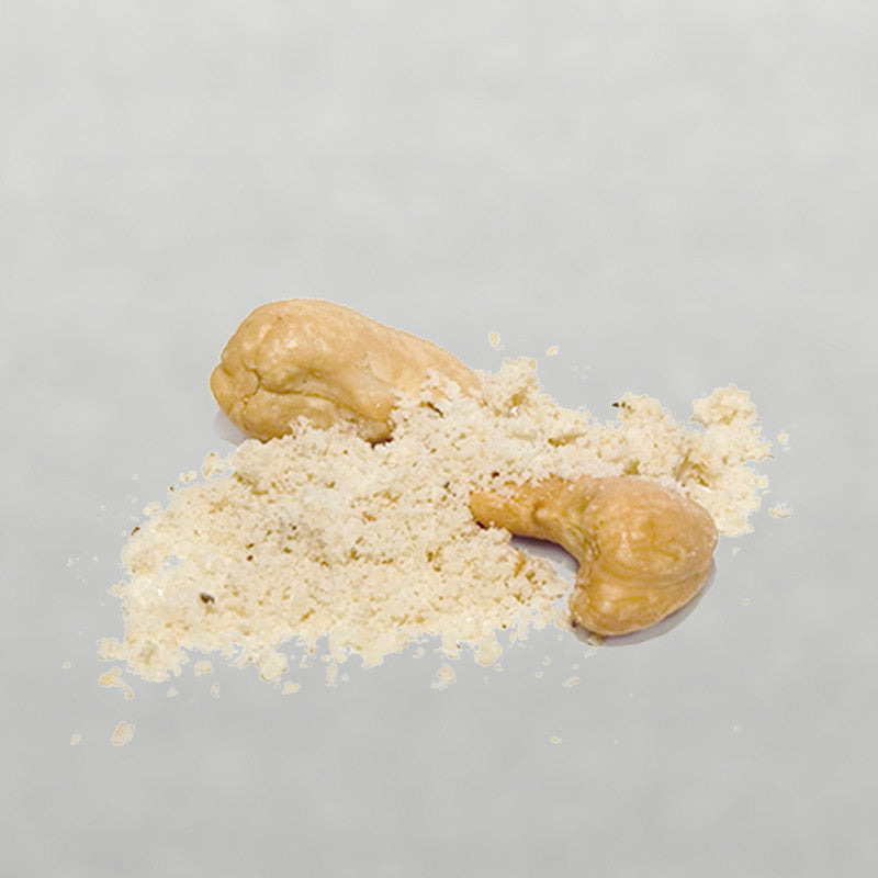 Cashew Nuts Blanched Ground