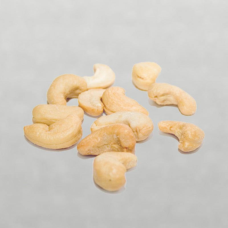 Cashew Nuts Blanched Whole