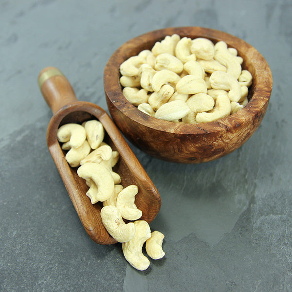 Cashew Nuts Blanched Whole NCCA20B