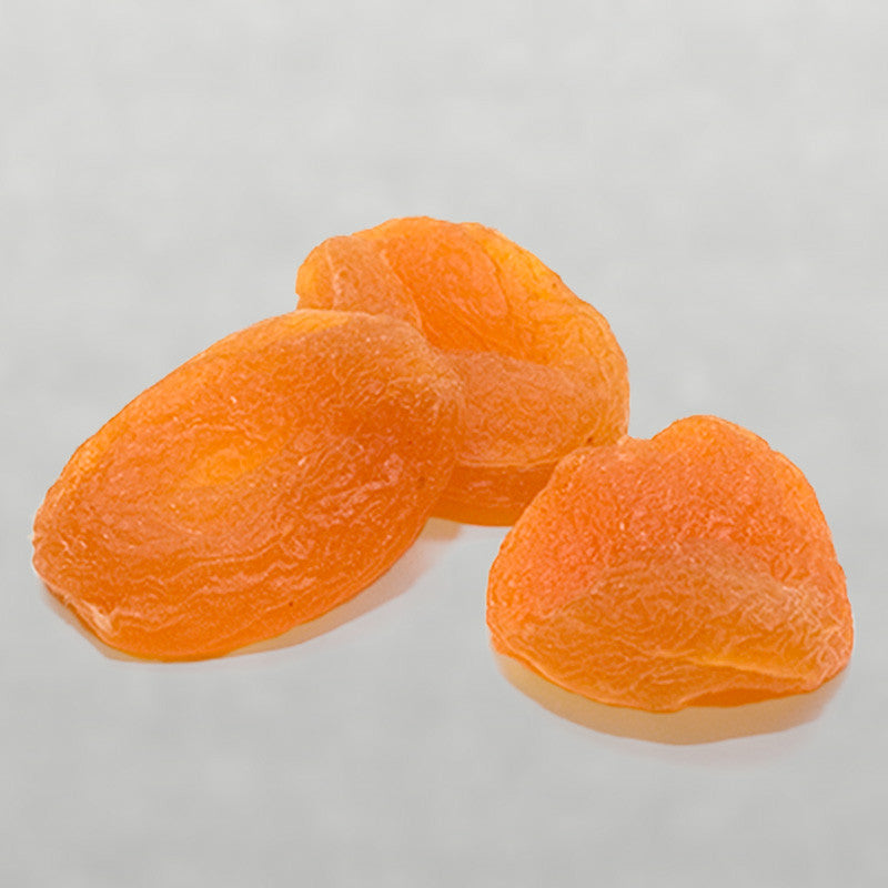 Dried Fruit Apricots