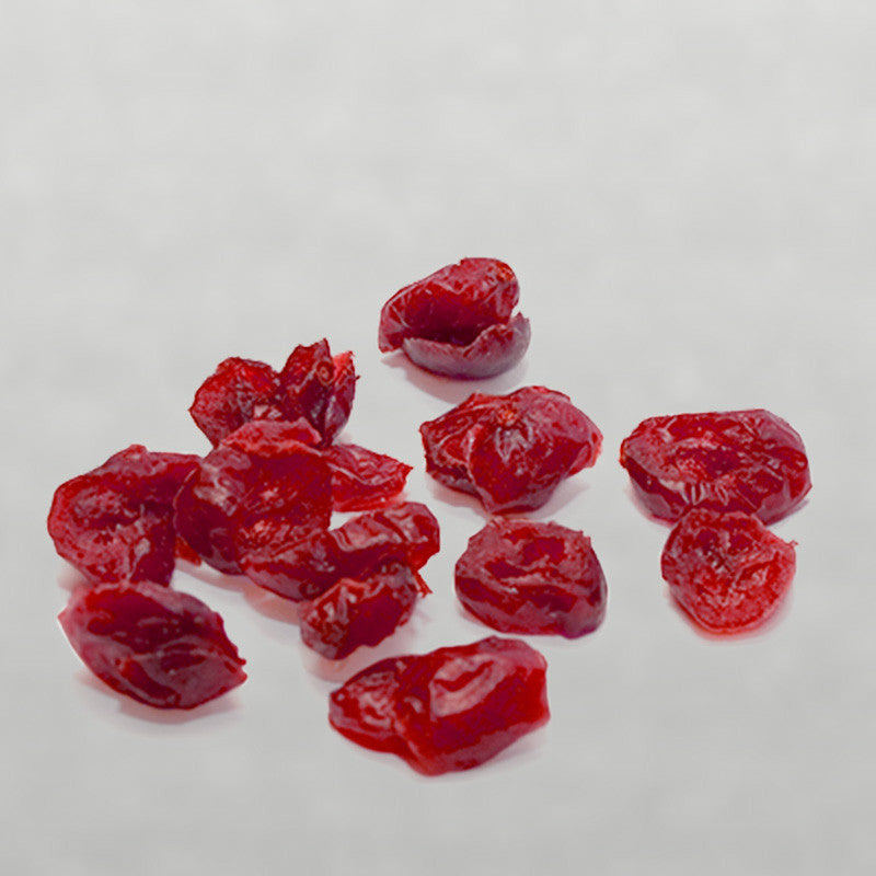Dried Fruit Cranberries