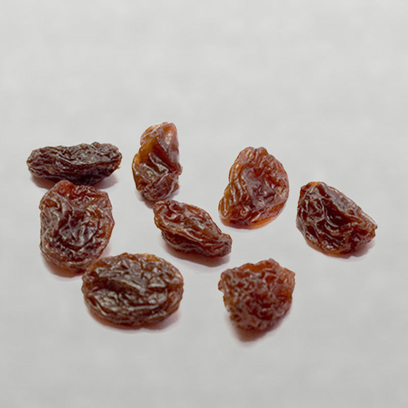 Dried Fruit Raisins