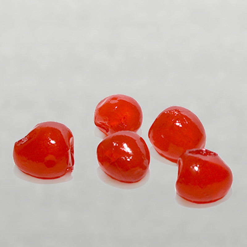 Red Whole Glazed Cherries | 9403456 | MBL Red Whole Glazed Cherries | 9403456 | MBL