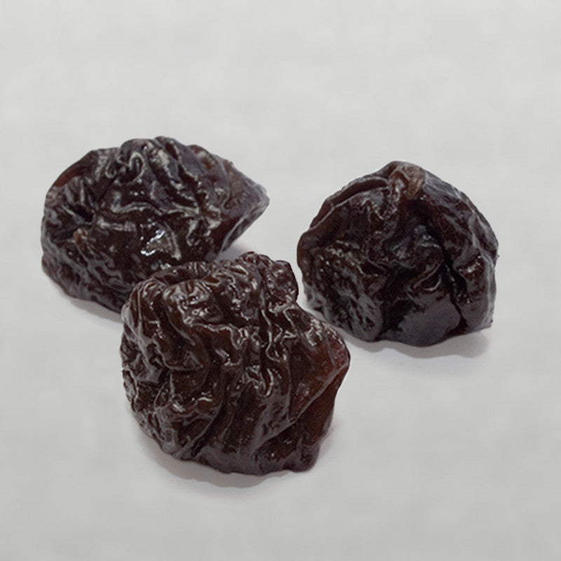 Dried Fruit Whole Pitted Prunes