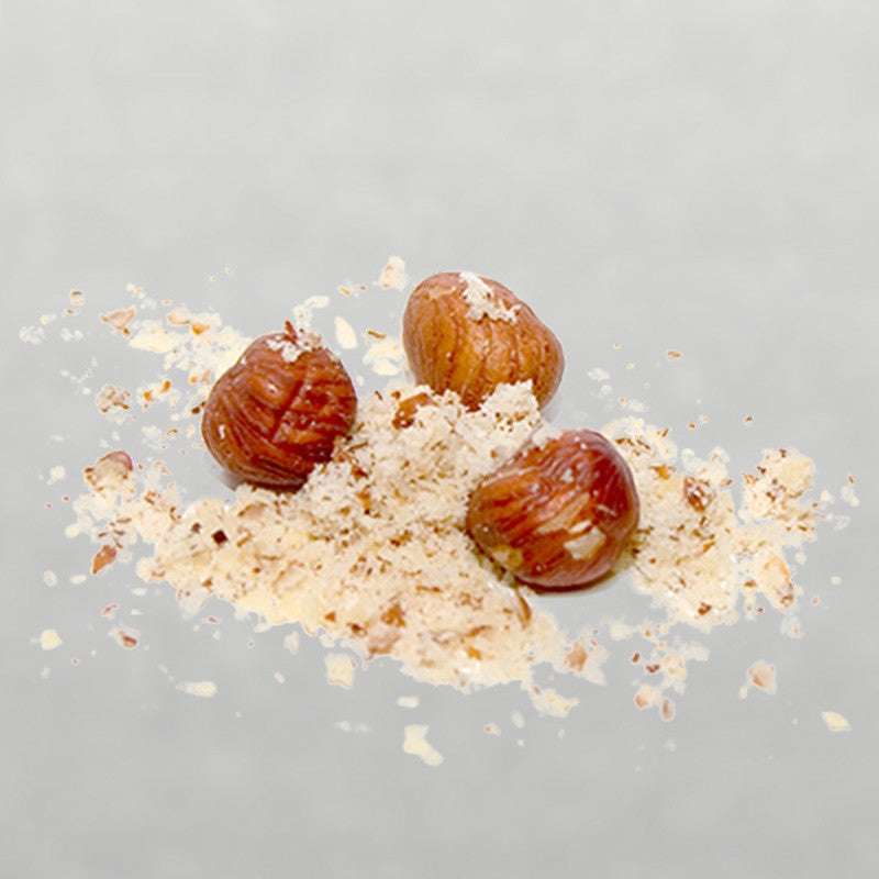 Hazelnuts Natural Flaked