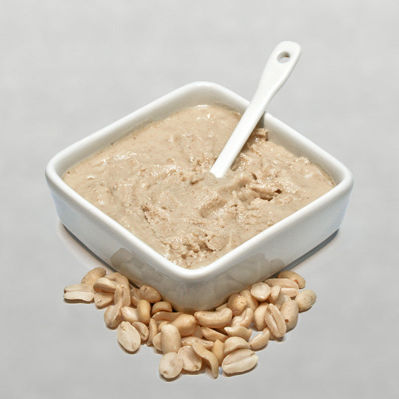 Nut Paste Blanched Peanut