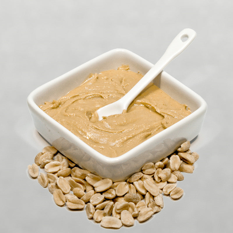 Crunchy peanut butter - Bulk - 1 kg