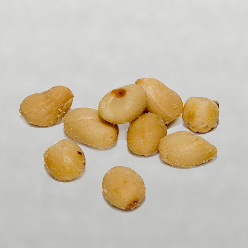 Peanuts Roasted Salted
