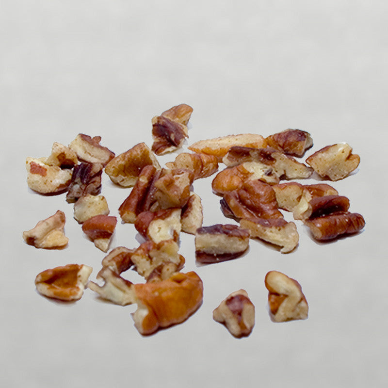 Pecan Nuts Pieces