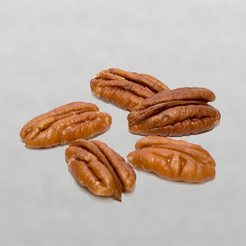Pecan Nuts Halves