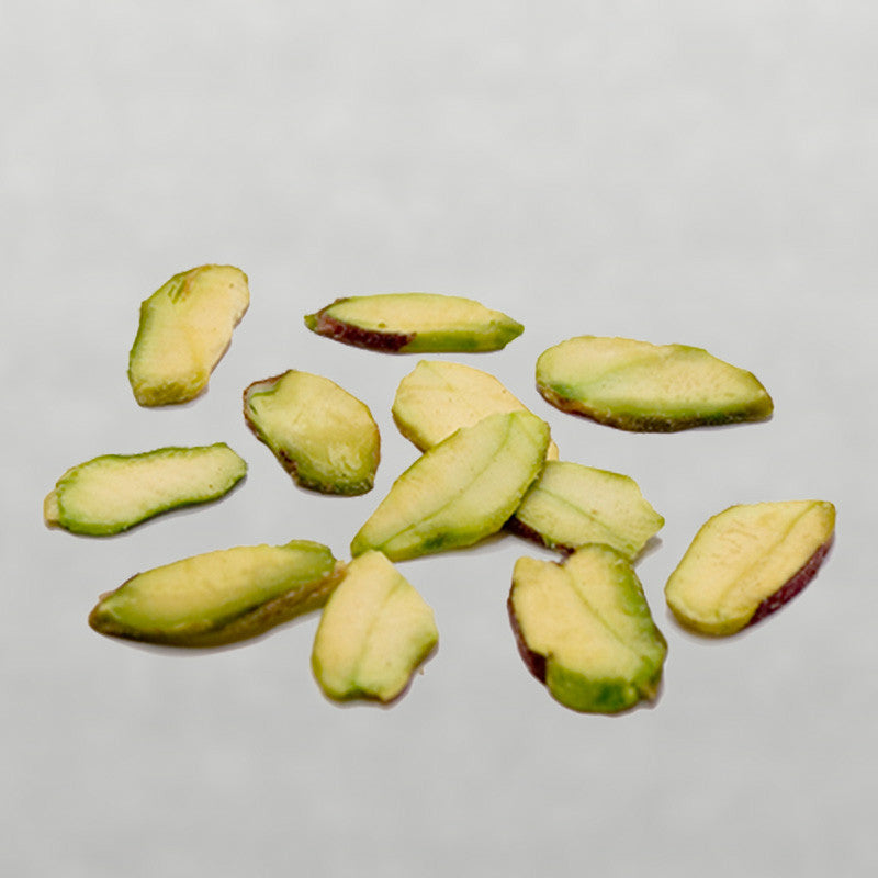 Pistachio Nuts Flaked